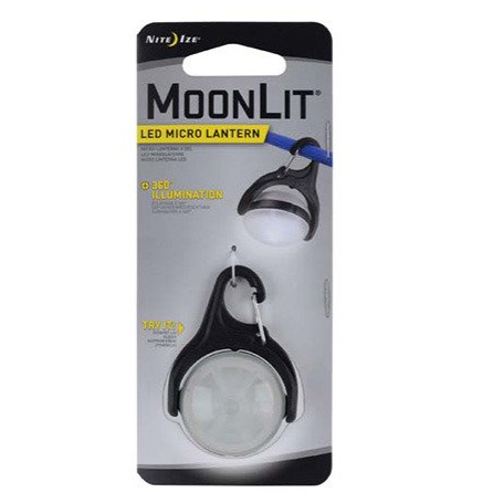 Фонарь Nite Ize MoonLit White (MLTML-02-R6) 