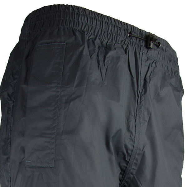 Штаны штормовые Highlander Stow & Go 6000 mm Charcoal XS  