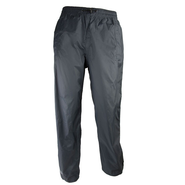 Штаны штормовые Highlander Stow & Go 6000 mm Charcoal XS  