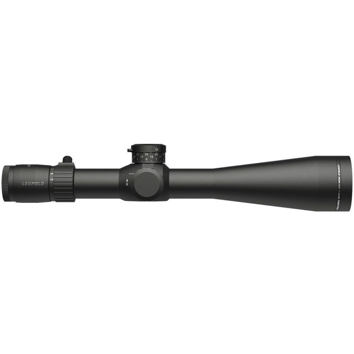 Прицел оптический Leupold MARK 5HD 7-35x56 (35mm) M5C3 FFP Illum. Tremor 3  