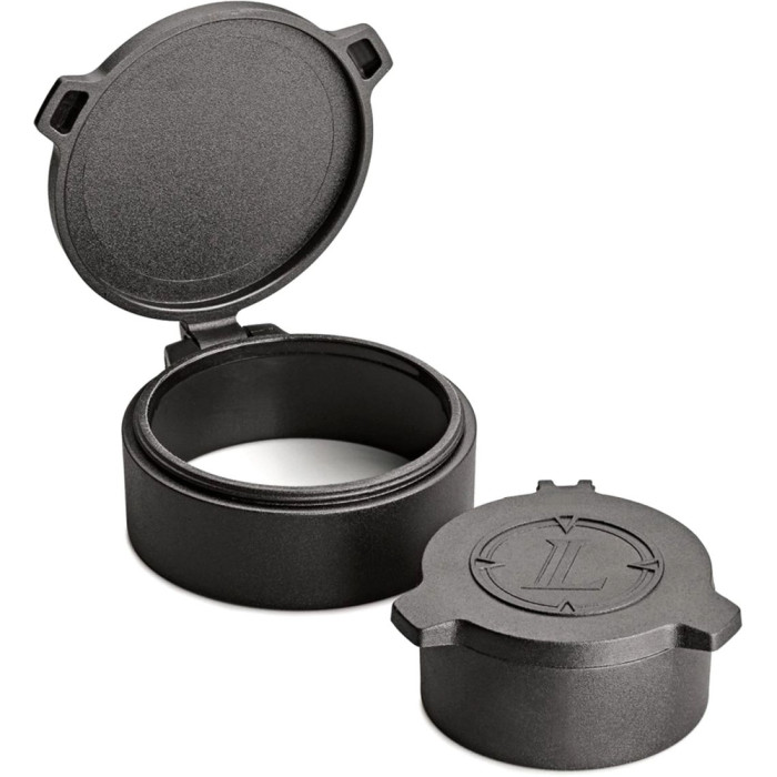 Прицел оптический Leupold MARK 5HD 7-35x56 (35mm) M5C3 FFP Illum. Tremor 3  