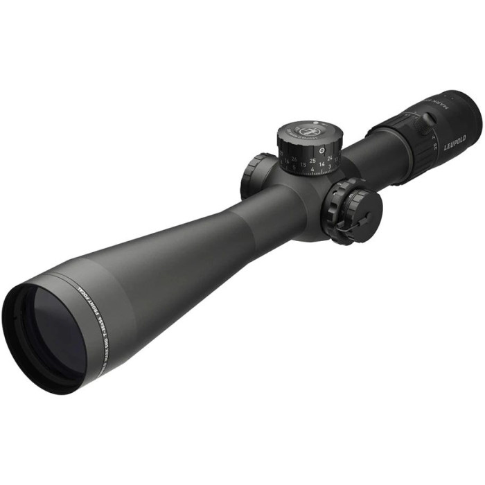 Прицел оптический Leupold MARK 5HD 7-35x56 (35mm) M5C3 FFP Illum. Tremor 3  