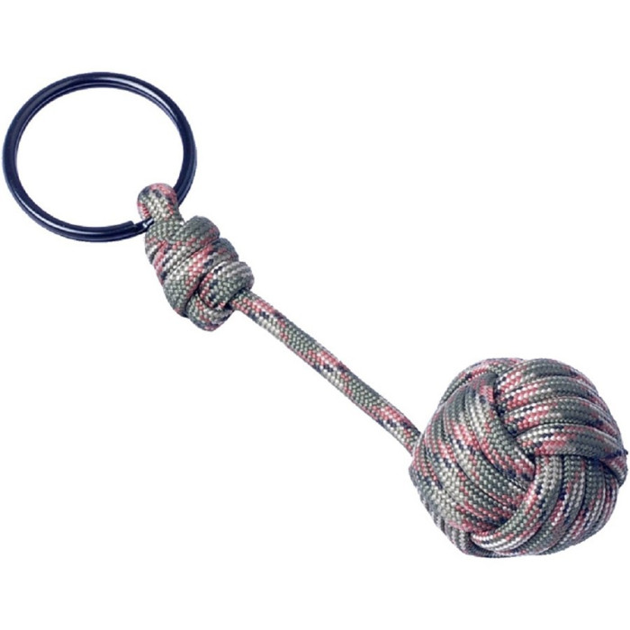 Брелок Munkees Paracord Monkey Fist (6460)  