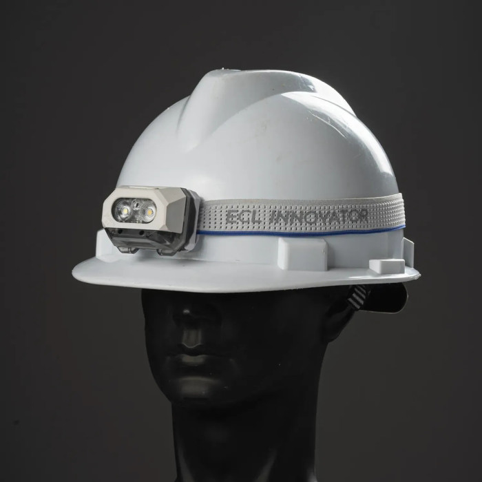 Фонарь Wuben H4, белый  