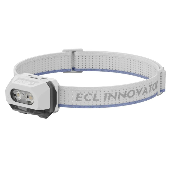 Фонарь Wuben H4, белый  