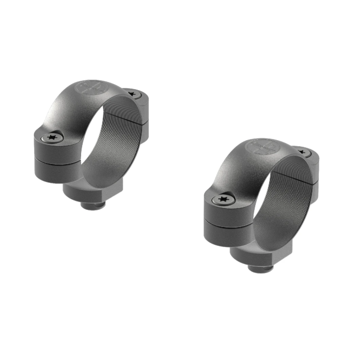 Кольца Leupold QR 30mm Medium Matte (49931)  