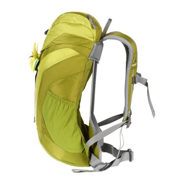 Рюкзак Deuter AC Lite 14 SL moss-apple  