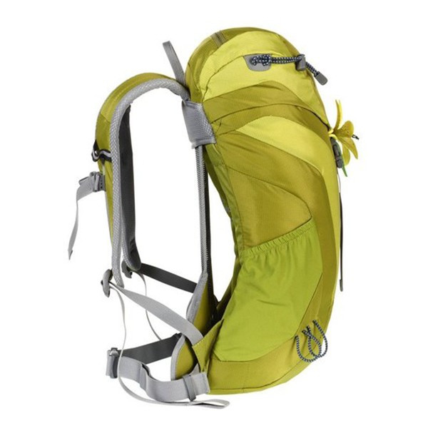 Рюкзак Deuter AC Lite 14 SL moss-apple  