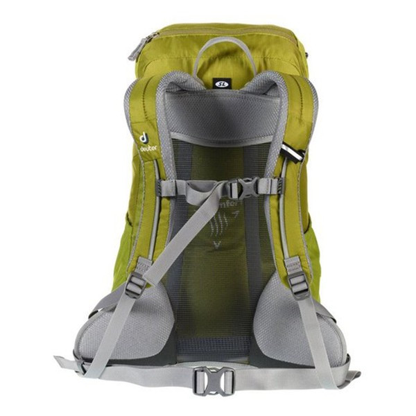 Рюкзак Deuter AC Lite 14 SL moss-apple  