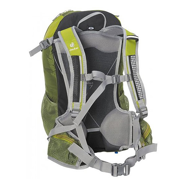 Рюкзак Deuter AirLite SL, 26 л, pine-moss  