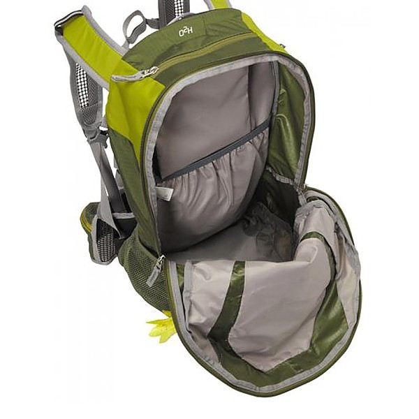 Рюкзак Deuter AirLite SL, 26 л, pine-moss  