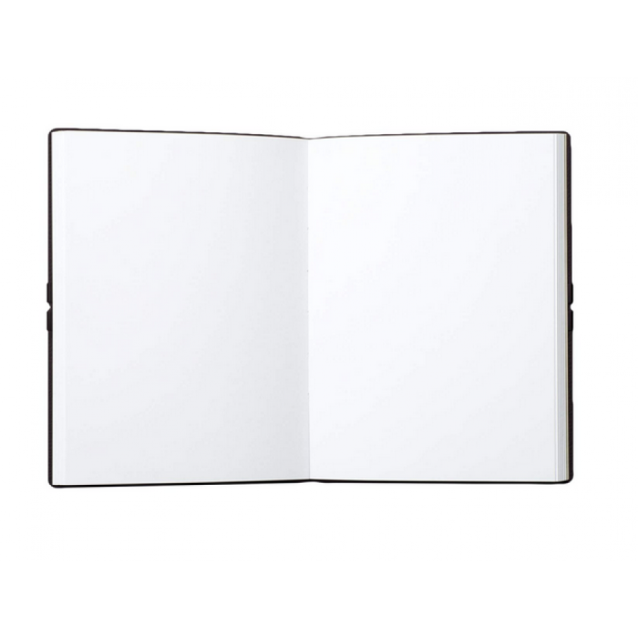 Блокнот A6 Hugo Boss Storyline - бордовый  