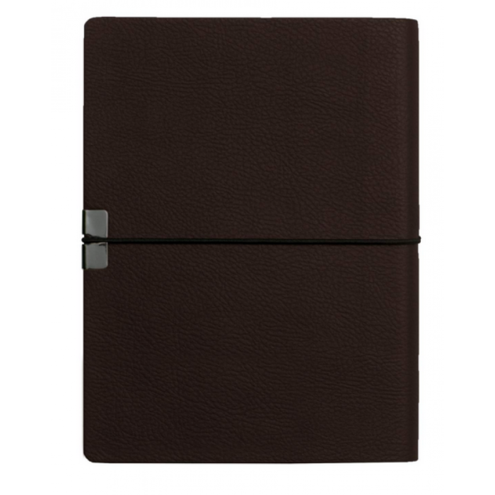 Блокнот A6 Hugo Boss Storyline - бордовый  