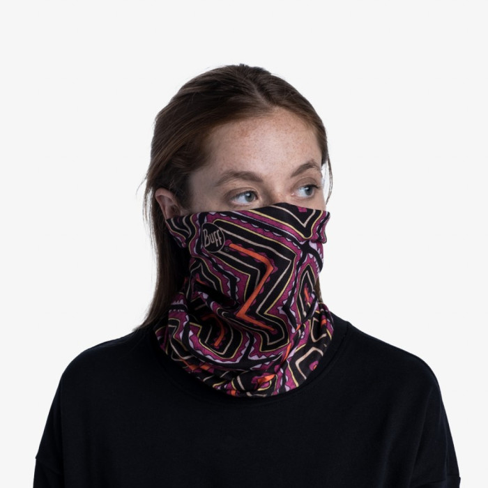 Шарф-труба Buff ORIGINAL delix multi  