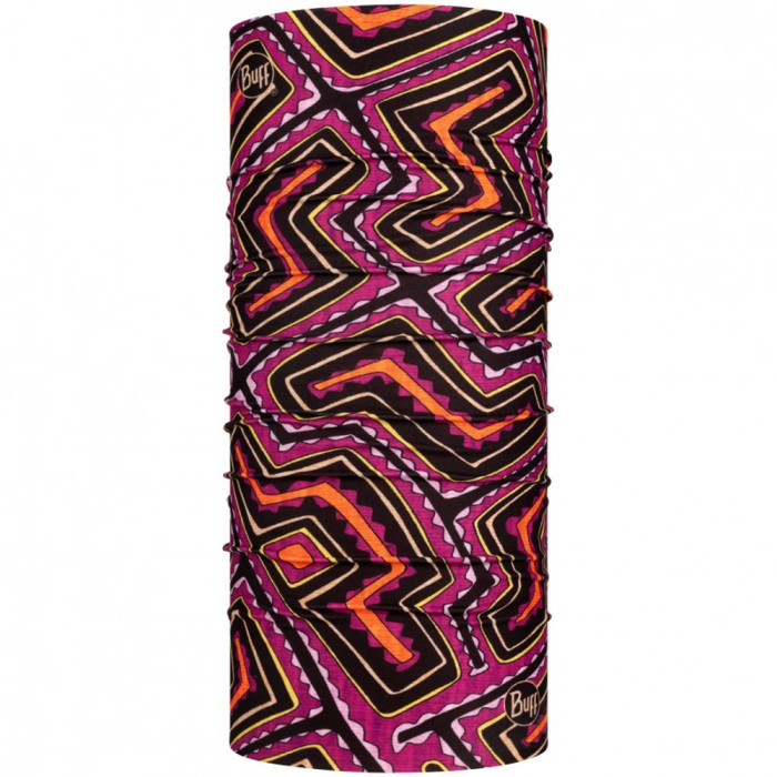 Шарф-труба Buff ORIGINAL delix multi  