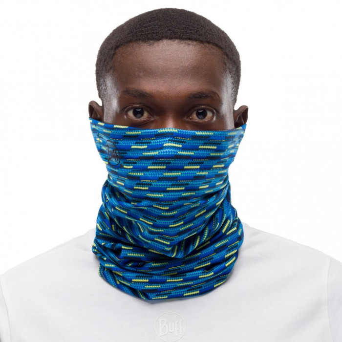 Шарф-труба Buff Original Rope Blue  