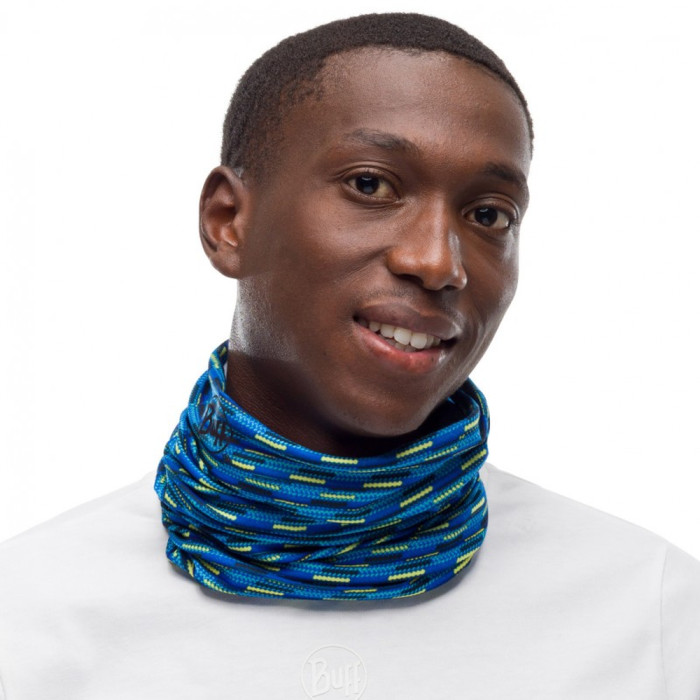 Шарф-труба Buff Original Rope Blue  