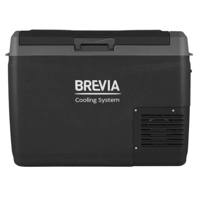Портативный холодильник BREVIA 37L (23350)