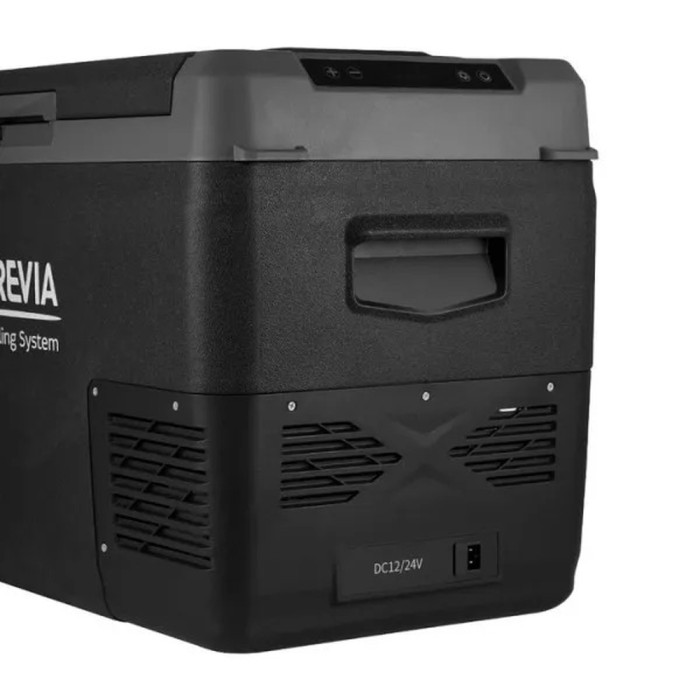 Портативный холодильник BREVIA 37L (23350)  