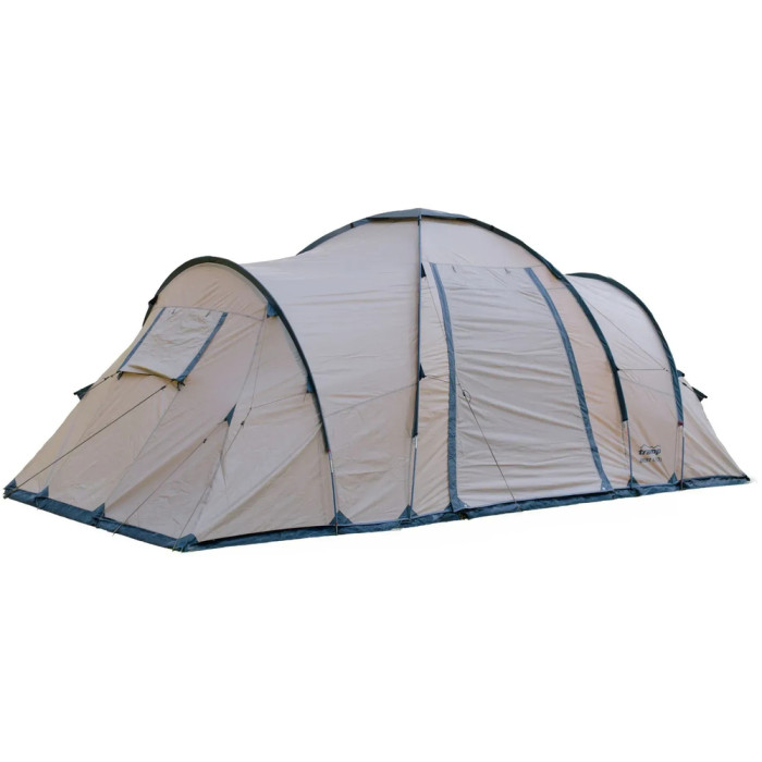 Палатка Tramp Brest 4 (V3) UTRT-110-sand  