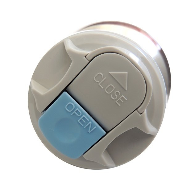 Термос Thermos 1 л, FBB-1000BС, серый  