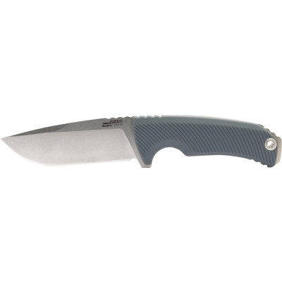 Нож SOG Tellus FX, Wolf Grey (SOG 17-06-02-43)
