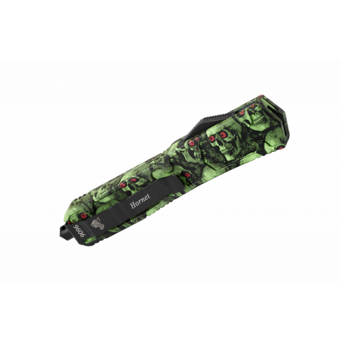 Карманный нож Grand Way 9096GW  