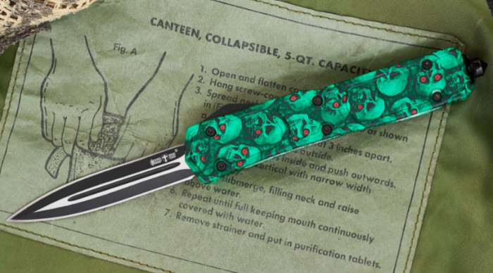 Карманный нож Grand Way 9096GW  