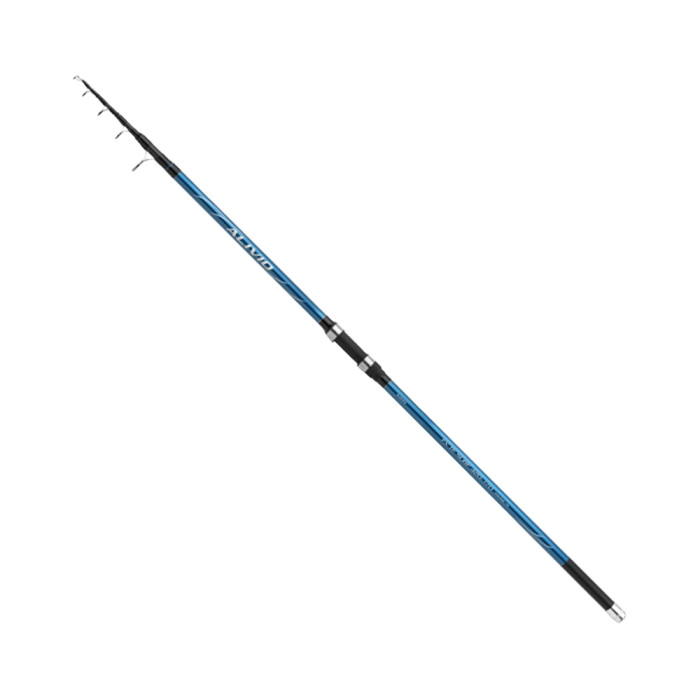 Удилище серфовое Shimano Alivio FX Surf TE 4.2m 150g  