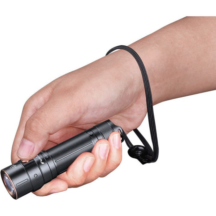 Фонарь ручной Fenix ​​E28R (Поврежденная упаковка/ремонт драйвера питания)  