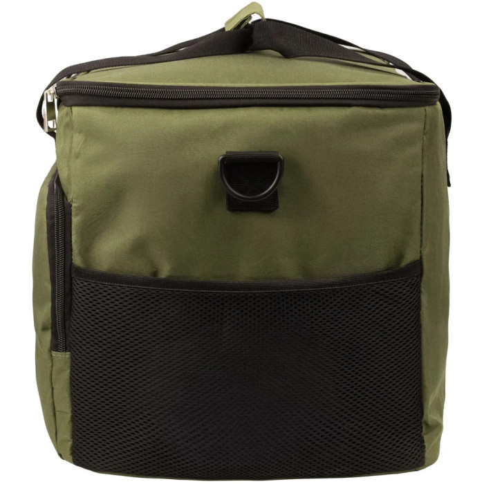 Термосумка Tribe Cooler 25 L T-IF-0011-green  
