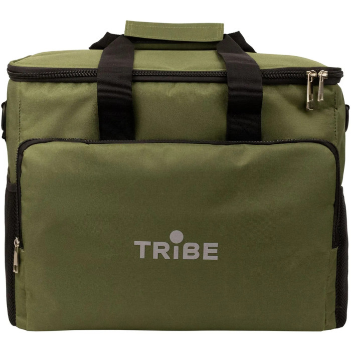 Термосумка Tribe Cooler 25 L T-IF-0011-green  