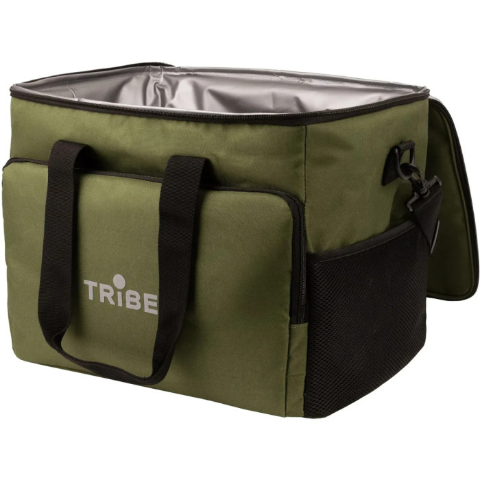 Термосумка Tribe Cooler 25 L T-IF-0011-green  