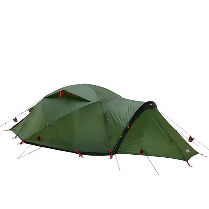 Палатка Wechsel Precursor UL Green (231083) 