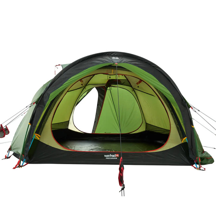 Палатка Wechsel Precursor UL Green (231083)  