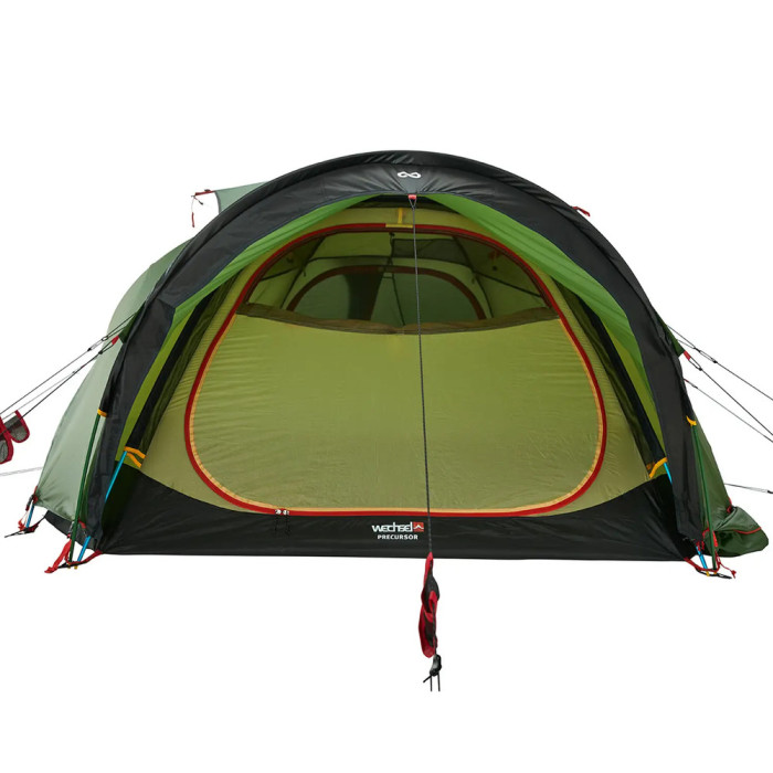 Палатка Wechsel Precursor UL Green (231083)  