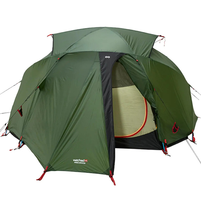 Палатка Wechsel Precursor UL Green (231083)  