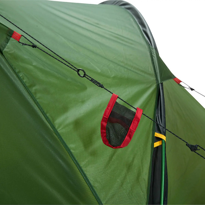 Палатка Wechsel Precursor UL Green (231083)  