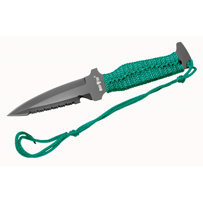 Туристический нож Grand Way 2487  