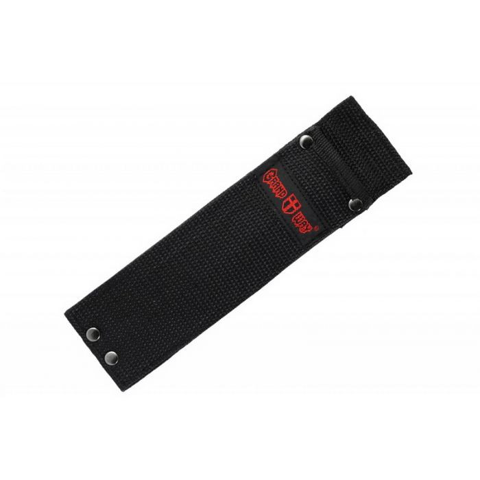 Туристический нож Grand Way 2487  