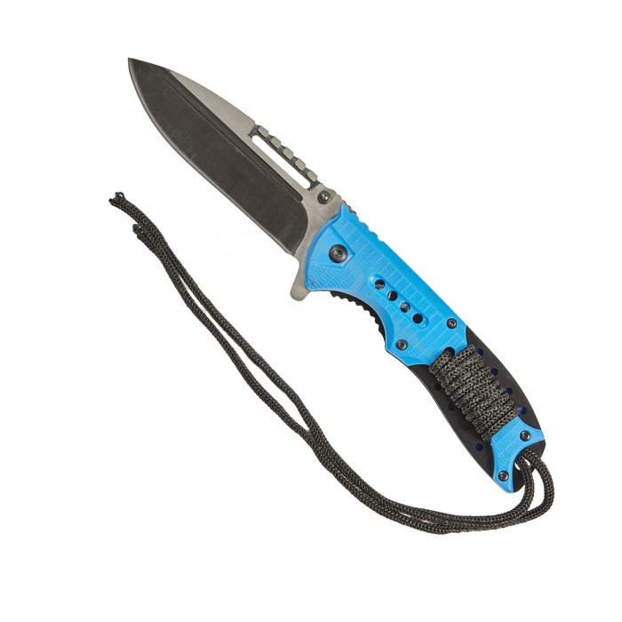 Нож Active Roper blue  