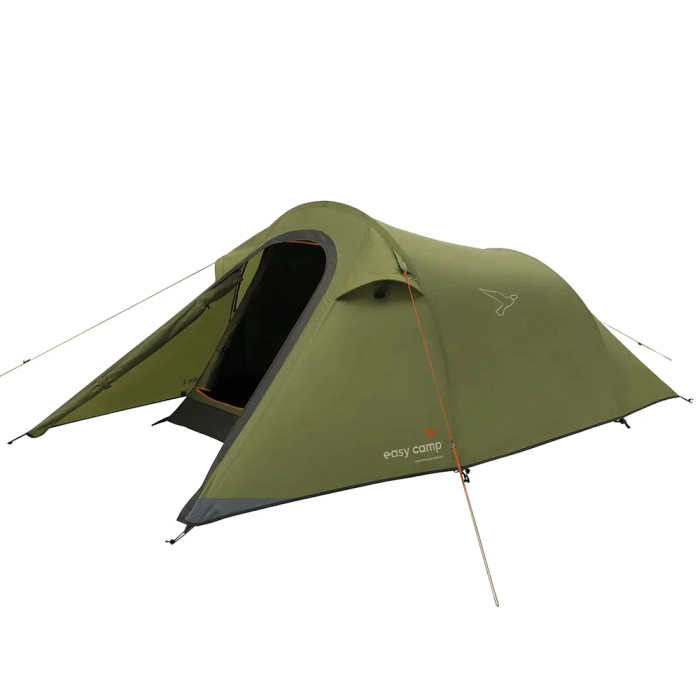Палатка двухместная Easy Camp Reindal 2 (120471)  