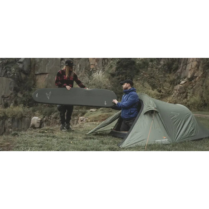 Палатка двухместная Easy Camp Reindal 2 (120471)  