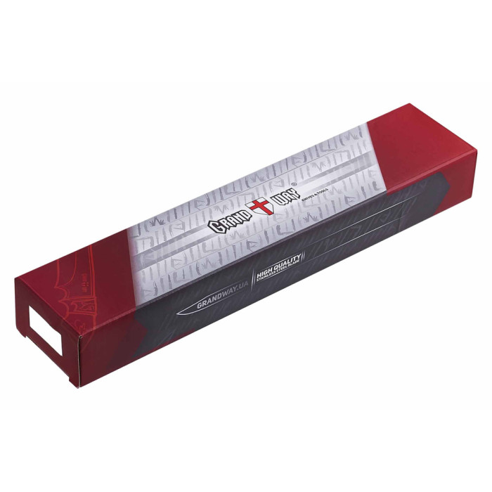 Охотничий нож Grand Way 024 ACWP-N(UA)  