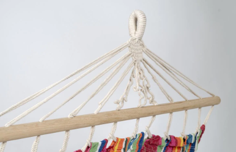 Гамак Bo-Camp Samba Atmoshpere (7100369)  