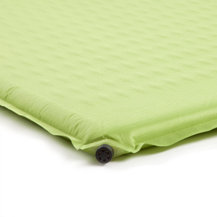 Коврик самонадувающийся Кемпинг XC-2  