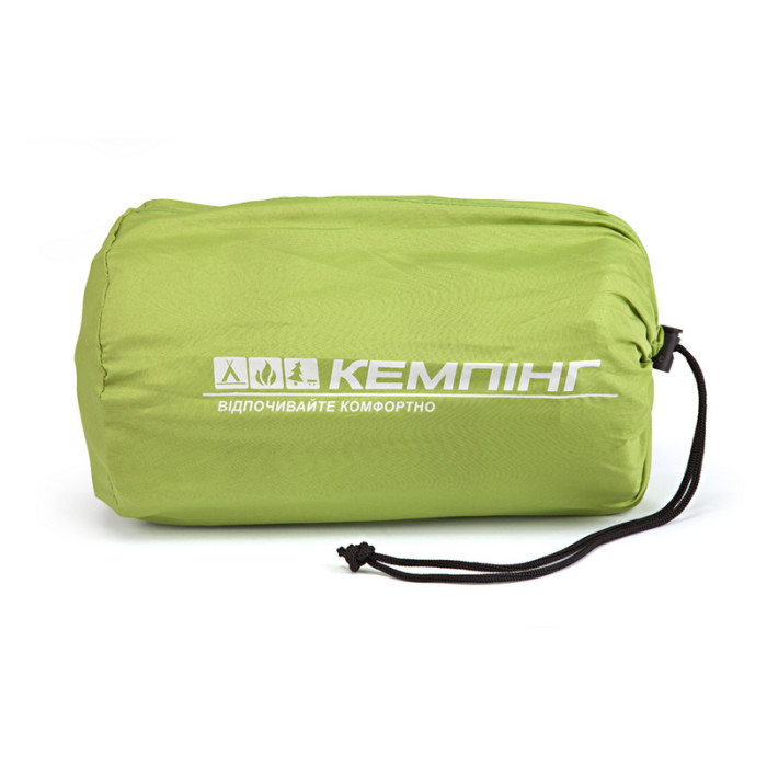 Коврик самонадувающийся Кемпинг XC-2  