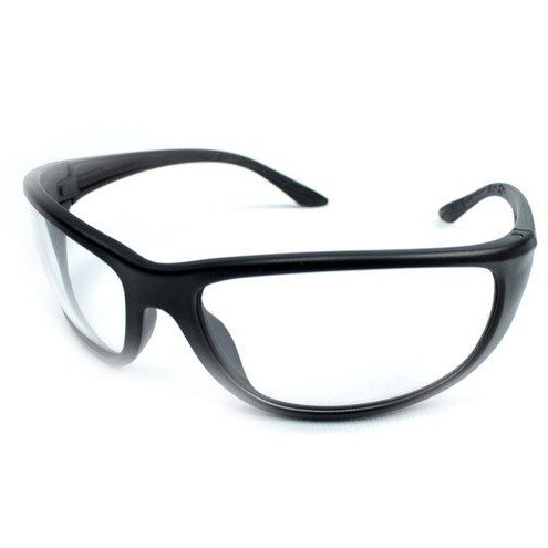 Очки Global Vision Hercules-6 (clear) прозрачные 