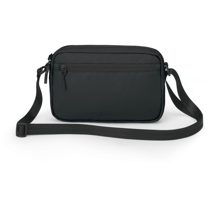 Сумка Osprey Aoede Crossbody Bag 1.5 black - O/S - черный  