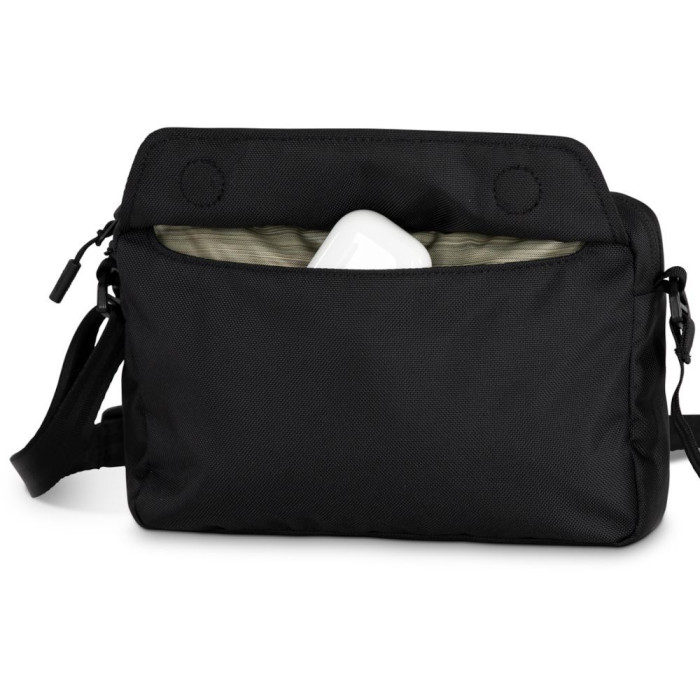 Сумка Osprey Aoede Crossbody Bag 1.5 black - O/S - черный  